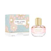 Elie Saab Girl of Now Rose Petal Eau De Parfum (30 ml)