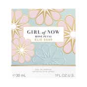 Elie Saab Girl of Now Rose Petal Eau De Parfum (30 ml)