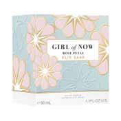 Elie Saab Girl of Now Rose Petal Eau De Parfum (50 ml)