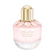 Elie Saab Girl of Now Rose Petal Eau De Parfum (50 ml)