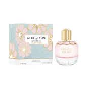 Elie Saab Girl of Now Rose Petal Eau De Parfum (50 ml)