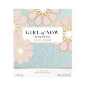 Elie Saab Girl of Now Rose Petal Eau De Parfum (90 ml)