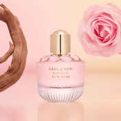 Elie Saab Girl of Now Rose Petal Eau De Parfum (90 ml)