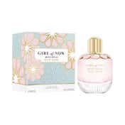 Elie Saab Girl of Now Rose Petal Eau De Parfum (90 ml)