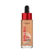 L'Oreal Paris Infallible 24H Tinted Serum Foundation - 6-7 Tan (30 ml)
