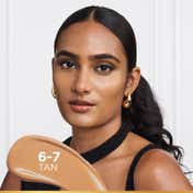 L'Oreal Paris Infallible 24H Tinted Serum Foundation - 6-7 Tan (30 ml)