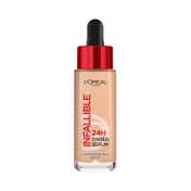 L'Oreal Paris Infallible 24H Tinted Serum Foundation - 2-3 Light (30 ml)