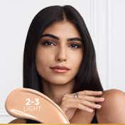 L'Oreal Paris Infallible 24H Tinted Serum Foundation - 2-3 Light (30 ml)