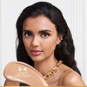 L'Oreal Paris Infallible 24H Tinted Serum Foundation - 3-4 Light - Medium (30 ml)