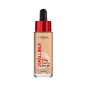 L'Oreal Paris Infallible 24H Tinted Serum Foundation - 4-5 Medium (30 ml)