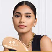 L'Oreal Paris Infallible 24H Tinted Serum Foundation - 4-5 Medium (30 ml)