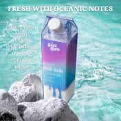 The Sass Bar Bodywash Cleanser Aurora (470 ml)