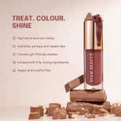 Diam Beauty Love Potion Lip Oil - Funfetti (5 ml)