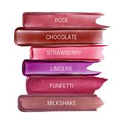 Diam Beauty Love Potion Lip Oil - Milkshake (5 ml)