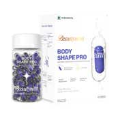 Beautywise Dual Action Body Shape Weight Management (60 Capsules)
