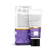 Dr. Sheth's Oats & Ceramide Sunscreen for Sensitive Skin SPF 50+ PA++++ In-Vivo Tested (50g)
