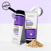 Dr. Sheth's Oat & Ceramide Sensitive Skin Moisturizer (100 g)