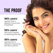 Dr. Sheth's Oat & Ceramide Sensitive Skin Moisturizer (100 g)