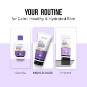 Dr. Sheth's Oat & Ceramide Sensitive Skin Moisturizer (100 g)