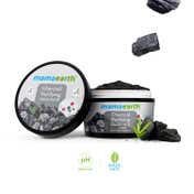 Mamaearth Charcoal Purifying Face Pack Activated Charcoal & Glycolic Acid (200 g)
