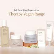 The Face Shop Vegan Sunscreen Serum SPF 50+ PA++++ : Korean Mini Sun Serum with Niacinamide (20 ml)