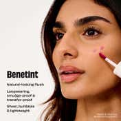 Benefit Cosmetics Benetint Lip & Cheek Stain - Raspberry (6 ml)