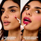 Benefit Cosmetics Benetint Lip & Cheek Stain - Raspberry (6 ml)