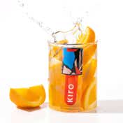 KIRO Ph-Play Lip & Cheek Oil - Tangerine Tango (5.5 ml)