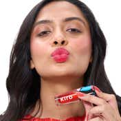 KIRO Ph-Play Lip & Cheek Oil - Tangerine Tango (5.5 ml)
