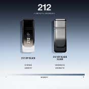 Carolina Herrera 212 VIP Black Elixir Eau de Parfum (100 ml)