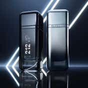 Carolina Herrera 212 VIP Black Elixir Eau de Parfum (50 ml)