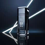 Carolina Herrera 212 VIP Black Elixir Eau de Parfum (50 ml)