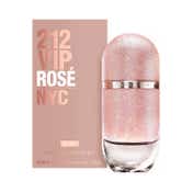 Carolina Herrera 212 VIP Rose Elixir Eau de Parfum (50 ml)