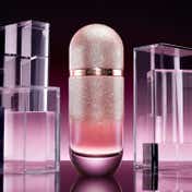 Carolina Herrera 212 VIP Rose Elixir Eau de Parfum (50 ml)