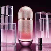 Carolina Herrera 212 VIP Rose Elixir Eau de Parfum (80 ml)