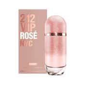 Carolina Herrera 212 VIP Rose Elixir Eau de Parfum (80 ml)