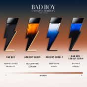 Carolina Herrera Bad Boy Elixir Eau de Parfum (100 ml)