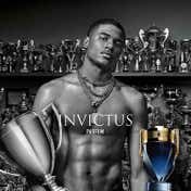 Rabanne Invictus Parfum (50 ml)