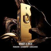 Rabanne Million Gold Eau de Parfum Intense (100 ml)