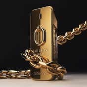 Rabanne Million Gold Eau de Parfum Intense (100 ml)