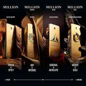 Rabanne Million Gold Eau de Parfum Intense (100 ml)