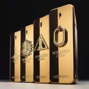 Rabanne Million Gold Eau de Parfum Intense (100 ml)