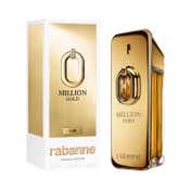 Rabanne Million Gold Elixir Parfum Intense (100 ml)