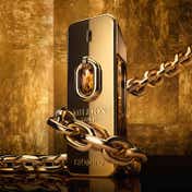 Rabanne Million Gold Elixir Parfum Intense (100 ml)