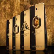 Rabanne Million Gold Elixir Parfum Intense (50 ml)