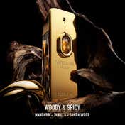 Rabanne Million Gold Elixir Parfum Intense (50 ml)