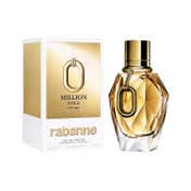 Rabanne Million Gold for Her Eau de Parfum Refillable (50 ml)