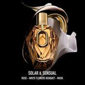 Rabanne Million Gold for Her Eau de Parfum Refillable (90 ml)