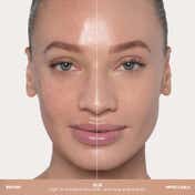 Anastasia Beverly Hills Impeccable Blurring Second Skin Matte Foundation - 3CR (35 ml)
