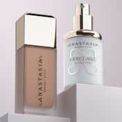 Anastasia Beverly Hills Impeccable Blurring Matte Setting Spray - Clear (100 ml)